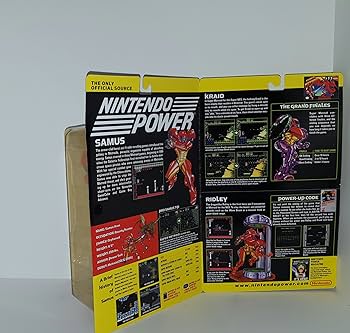 メトロイド サムス・アラン ジョイライド製 フィギュア 未開封 ファースト4フィギュア】メトロイドプライム/ サムス・アラン